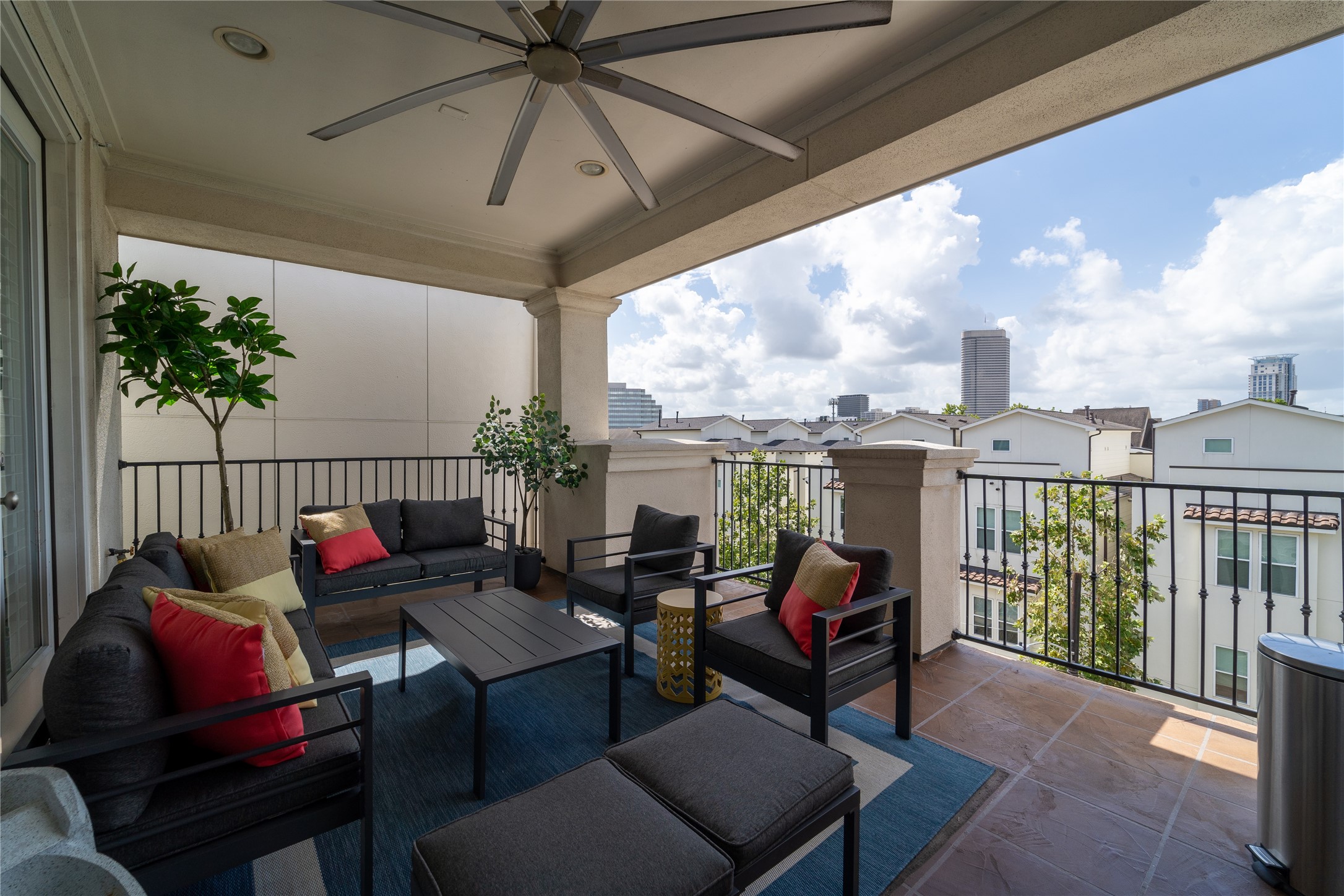 4008 Barnes Street Houston, TX 77007 - Photo 38 of 49