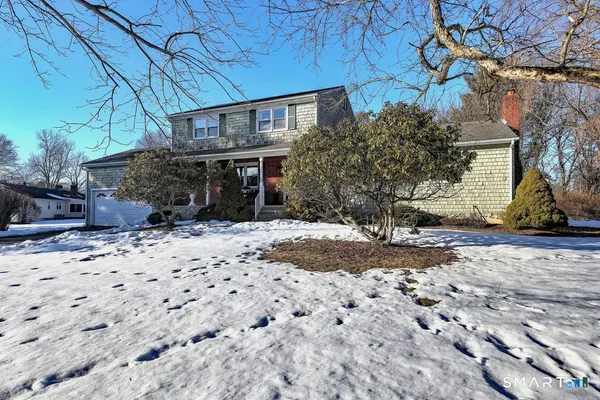 $650,000 | 11 Williamsburg Drive, Orange, CT 06477