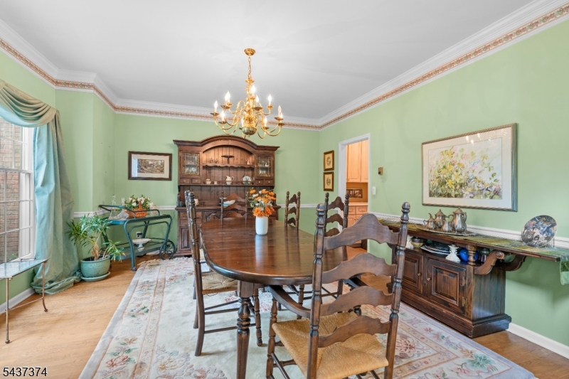 38 Canterbury Road Denville, NJ 07834 - Photo 10 of 36