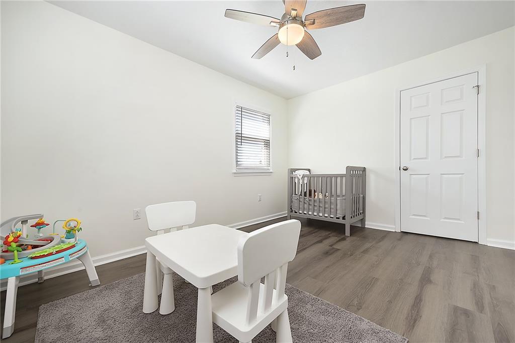 2012 Mohawk Road Pittsburgh, PA 15241 - Photo 15 of 25 a view of a room with furniture and wooden floor