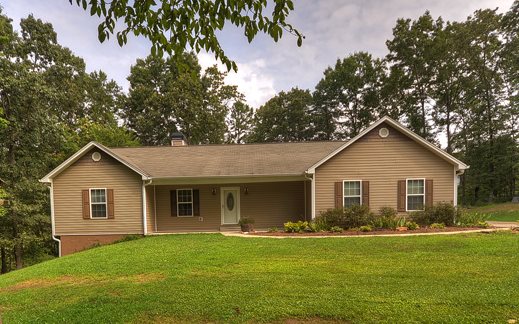 181 Country Hills Road Ellijay, GA 30540 - Photo 1 of 1 Main View
