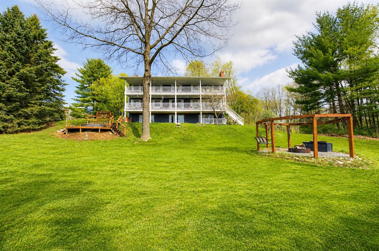 6270 Mack Road Howell, MI 48855 - Photo 70 of 86