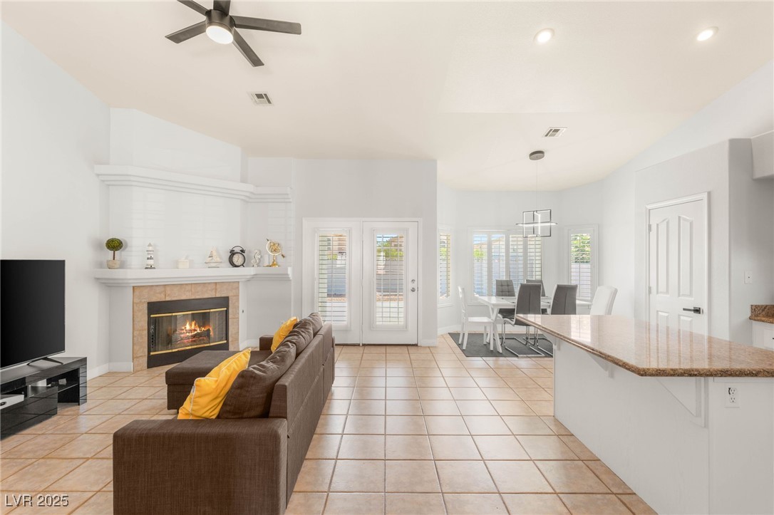 3870 Cotillion Court Las Vegas, NV 89147 - Photo 11 of 42