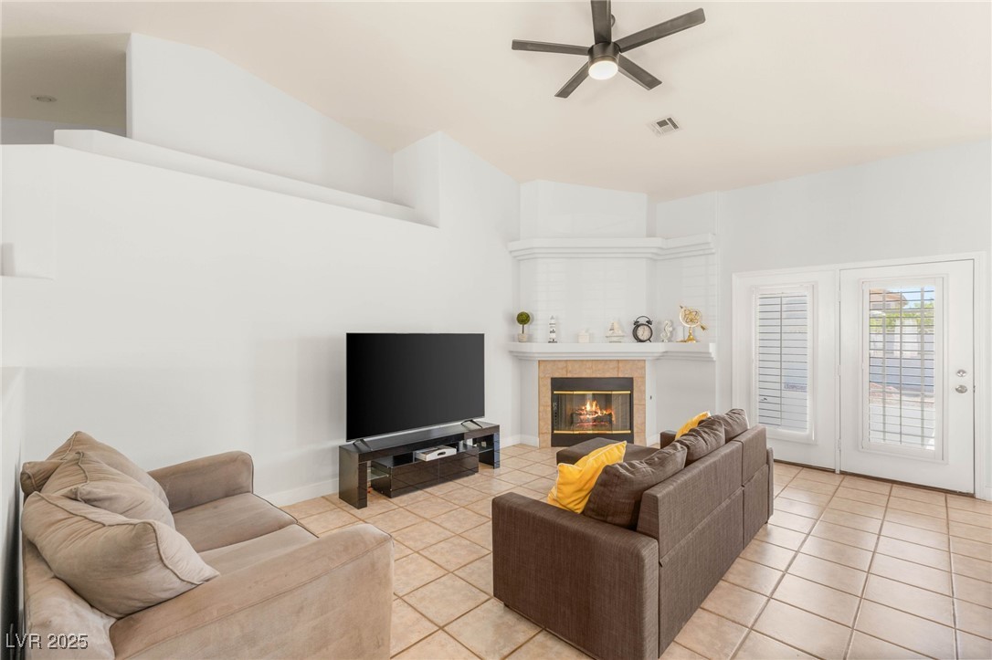 3870 Cotillion Court Las Vegas, NV 89147 - Photo 12 of 42