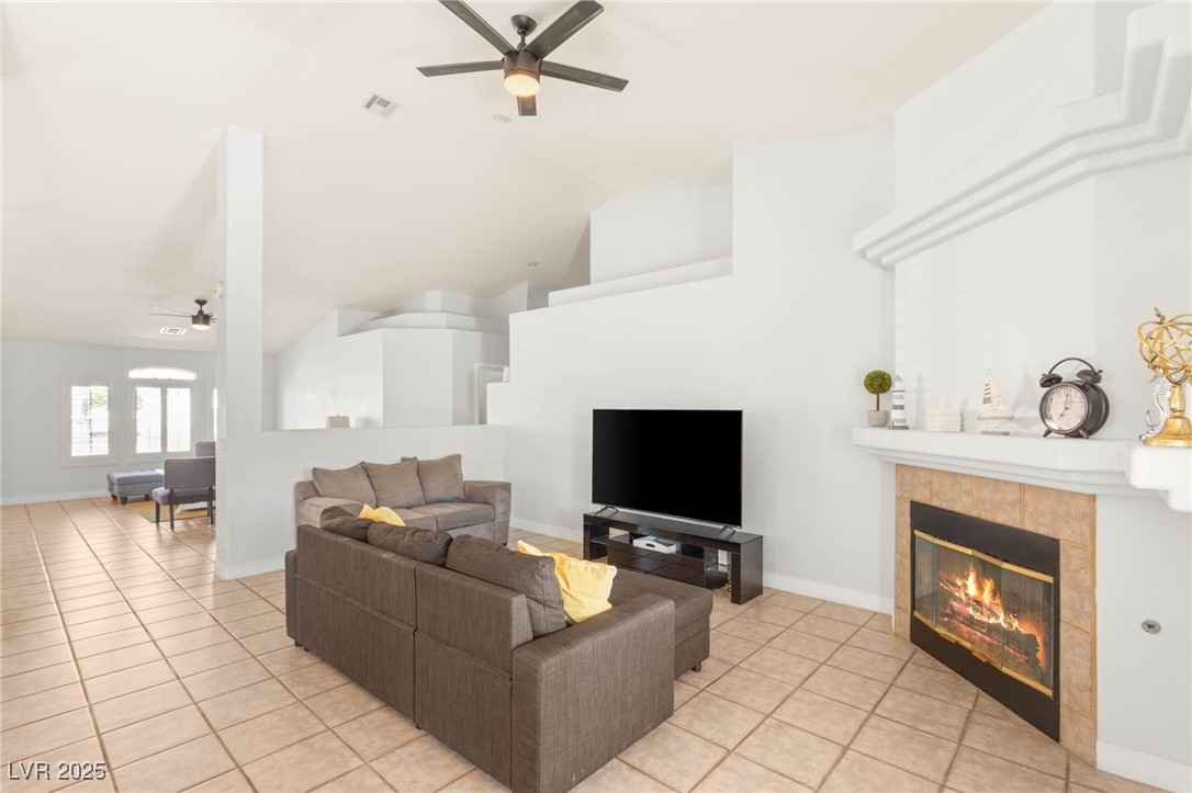 3870 Cotillion Court Las Vegas, NV 89147 - Photo 13 of 42