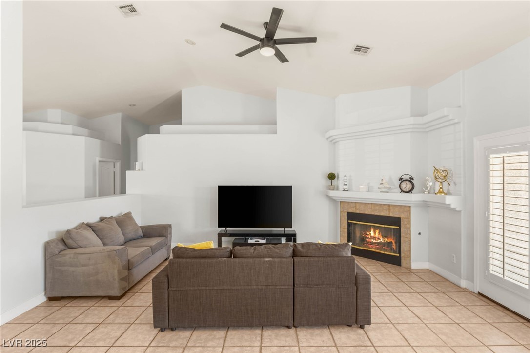 3870 Cotillion Court Las Vegas, NV 89147 - Photo 15 of 42