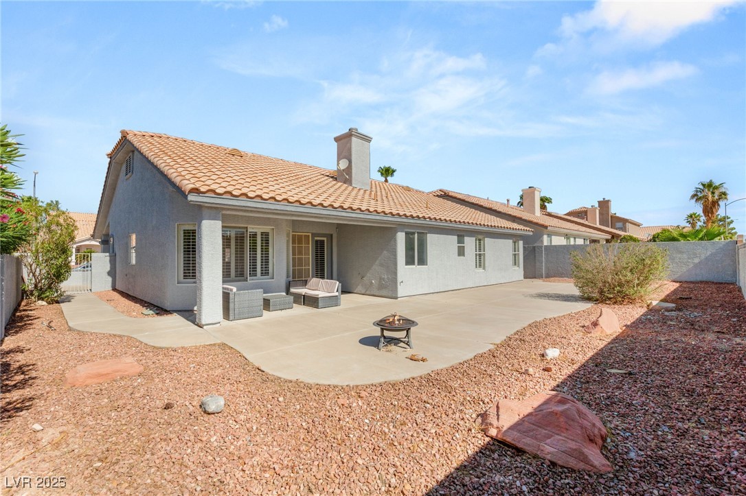 3870 Cotillion Court Las Vegas, NV 89147 - Photo 37 of 42