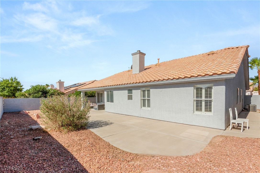 3870 Cotillion Court Las Vegas, NV 89147 - Photo 38 of 42