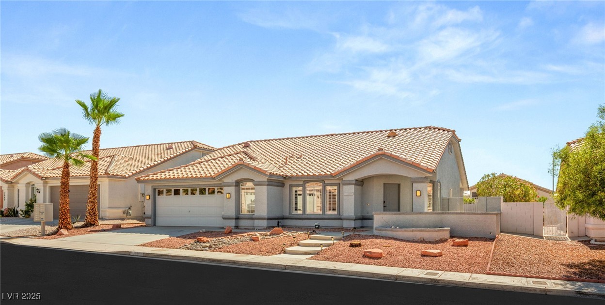 3870 Cotillion Court Las Vegas, NV 89147 - Photo 42 of 42