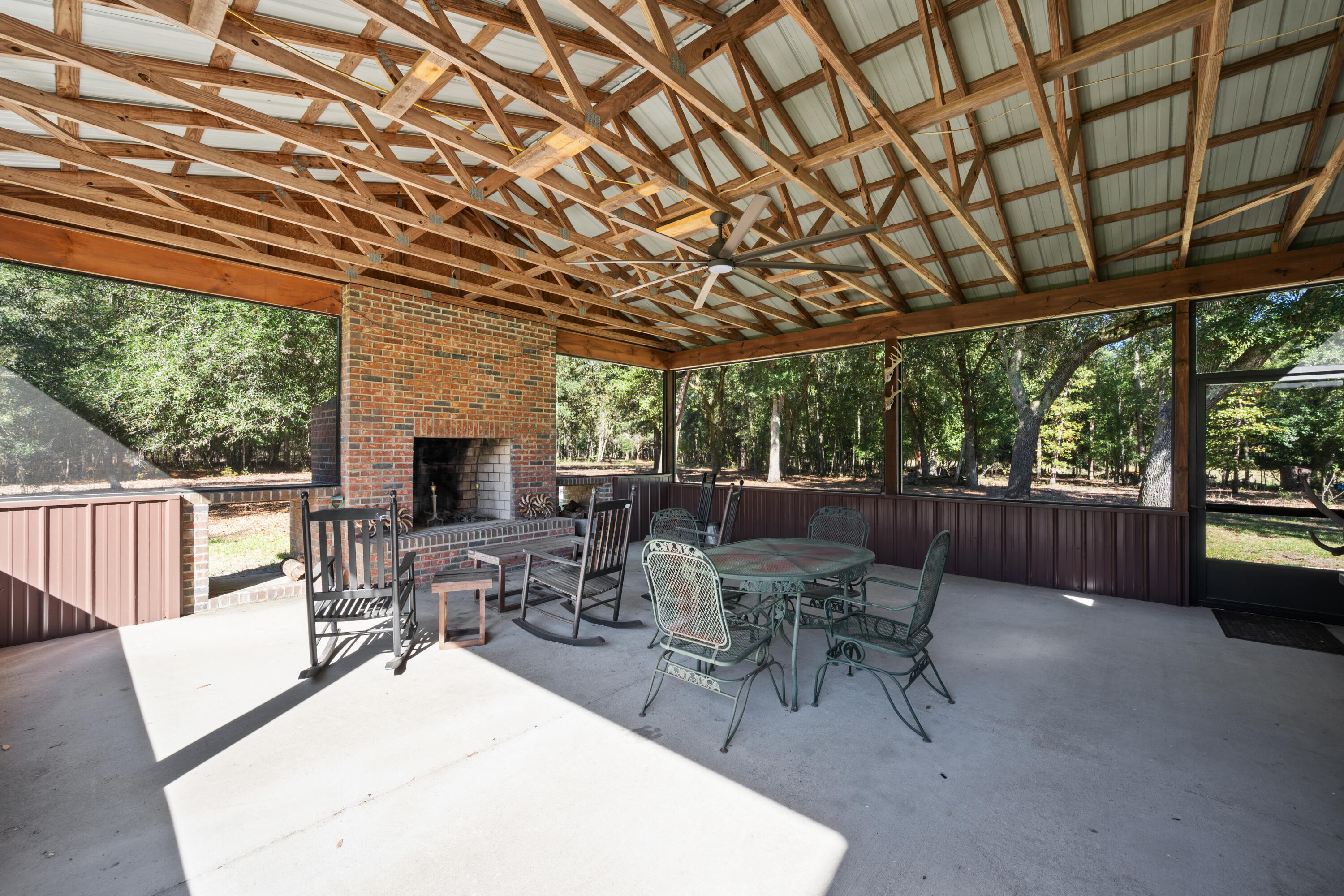 7901 State Rd S-6-169 Blackville, SC 29817 - Photo 53 of 89