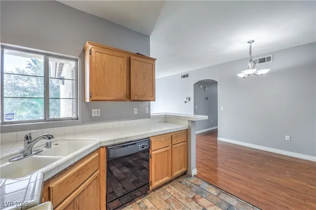 $1,699 | 1830 North Buffalo Drive, Unit 2085, Las Vegas, NV 89128