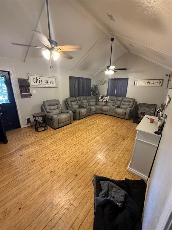 32894 County Road 2142 Kemp, TX 75143 - Photo 1 of 20 a very nice looking room with a large window