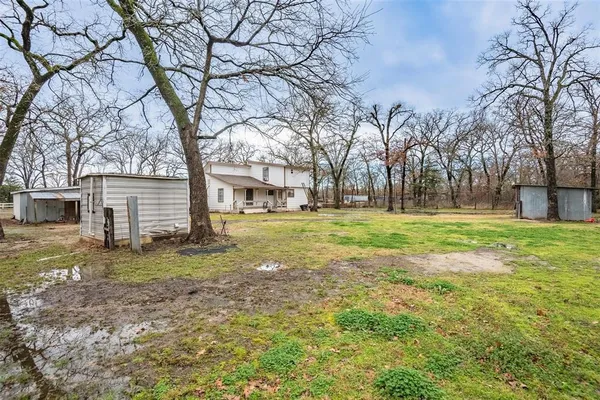 $385,000 | 32894 County Road 2142, Kemp, TX 75143