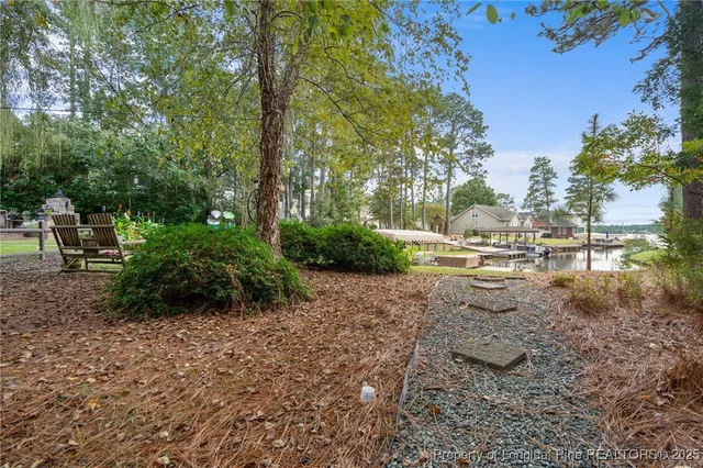 $484,000 | 25 Cove Landing, Sanford, NC 27332
