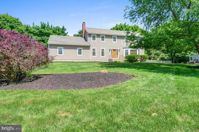 65 Southfield Road Princeton Junction, NJ 08550 - Photo 3 of 34 Gallery Image 3