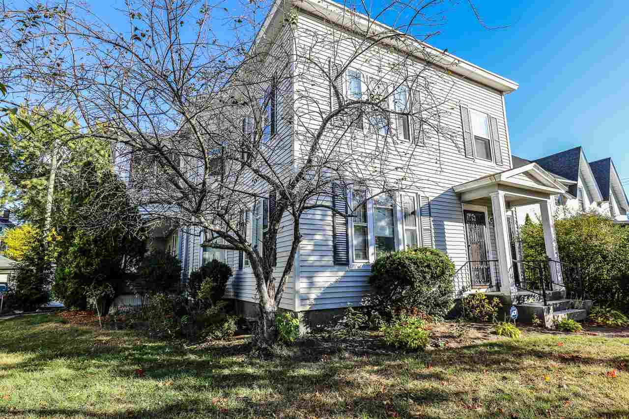 58 Brook Street Manchester, NH 03104 - Photo 1 of 23