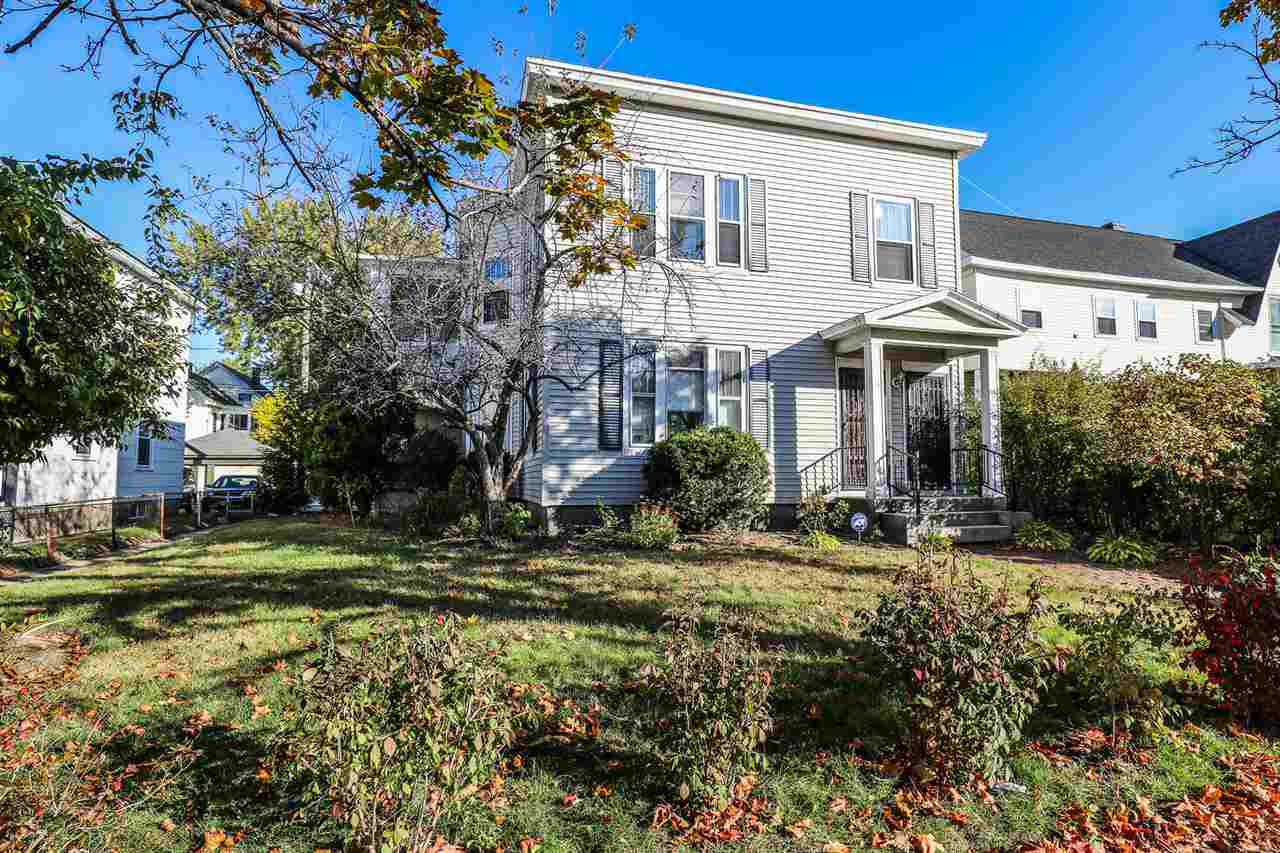 58 Brook Street Manchester, NH 03104 - Photo 2 of 23