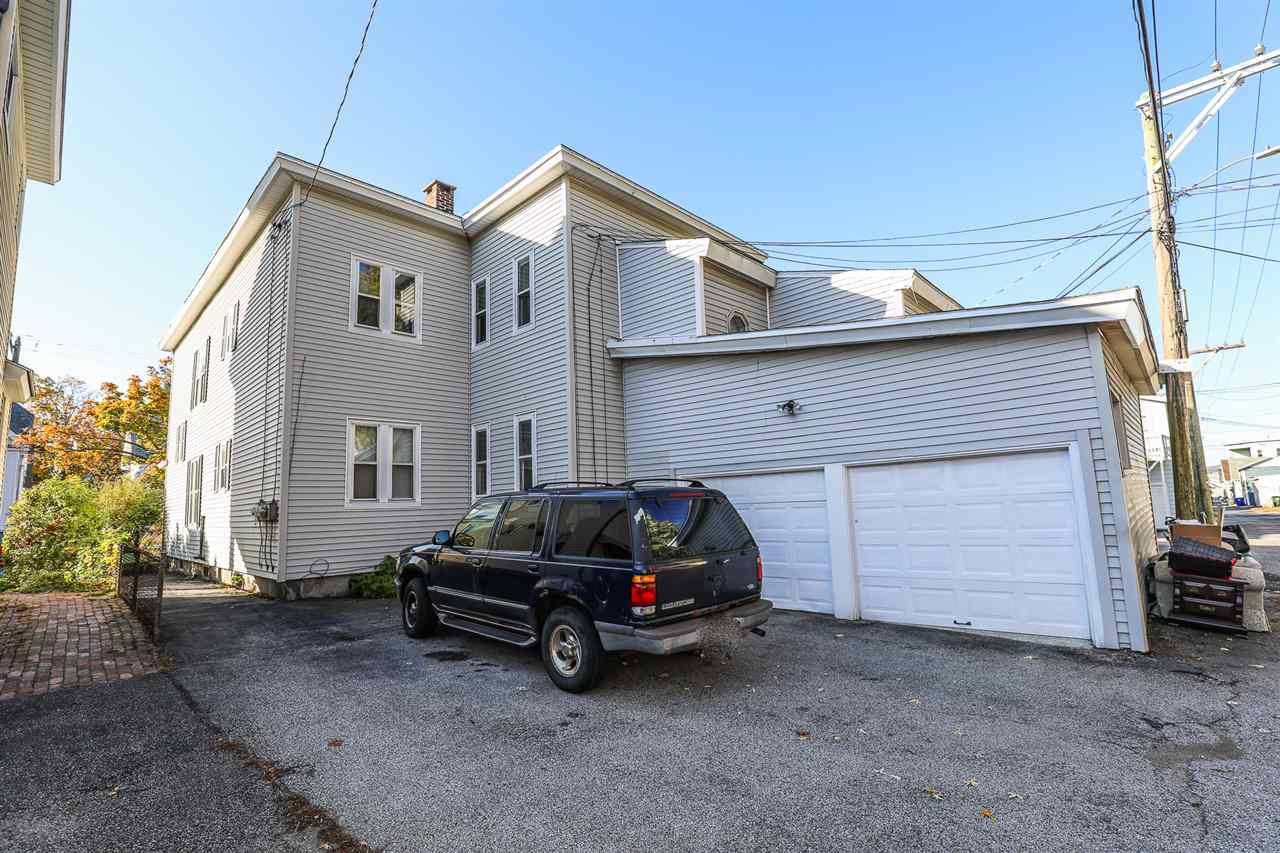 58 Brook Street Manchester, NH 03104 - Photo 5 of 23