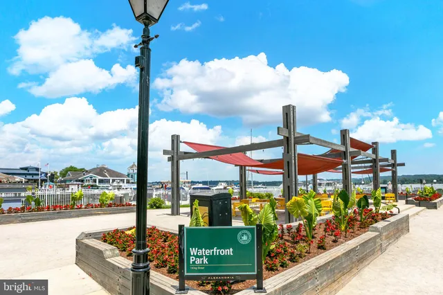 a sign on a street sign