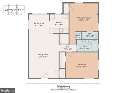 $379,900 | 1700 West Abingdon Drive, Unit 103, Alexandria, VA 22314