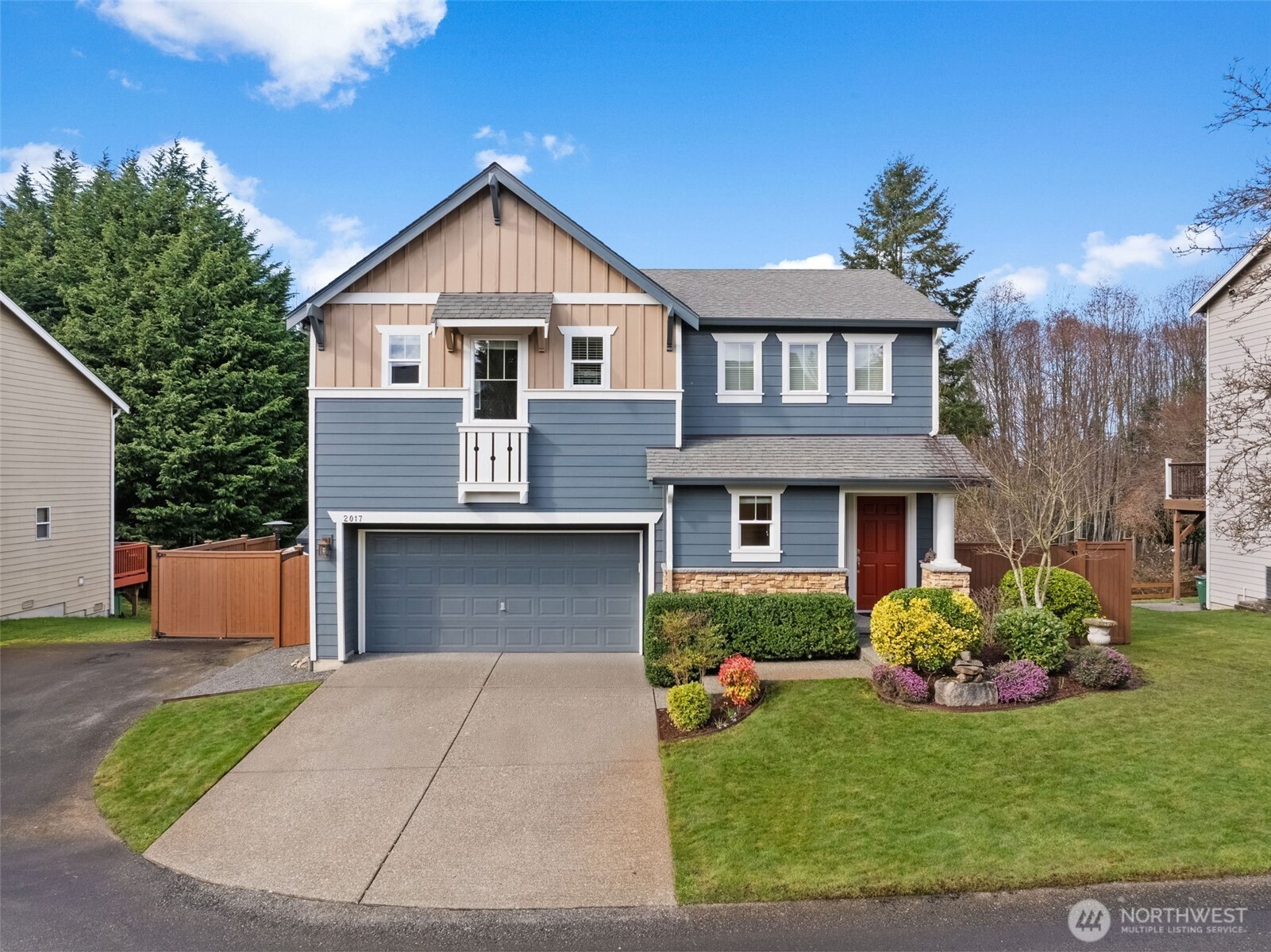 2017 Kennewick Place Northeast Renton, WA 98056 - Photo 1 of 39 Gallery Image 1