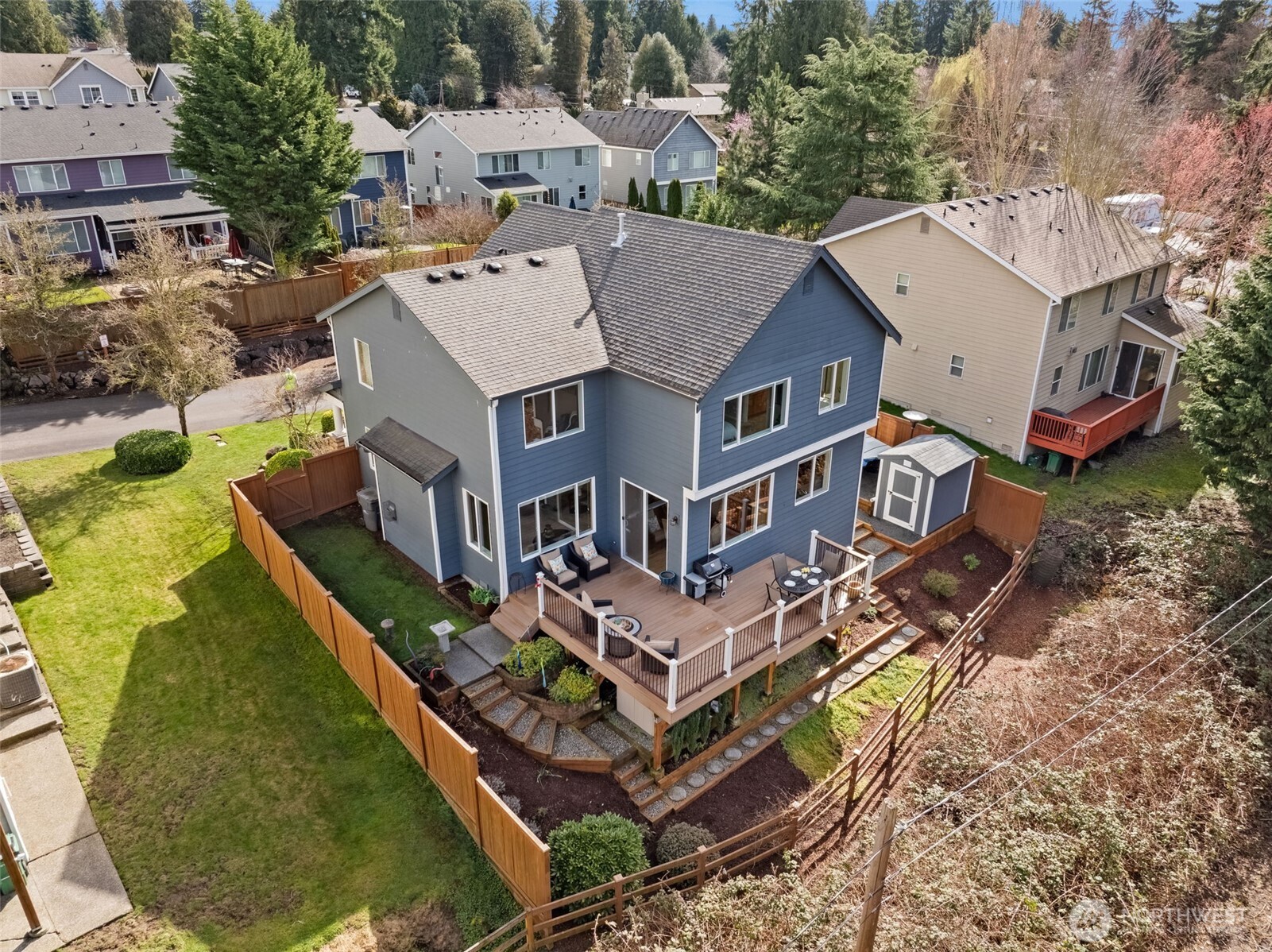 2017 Kennewick Place Northeast Renton, WA 98056 - Photo 36 of 39 Gallery Image 36