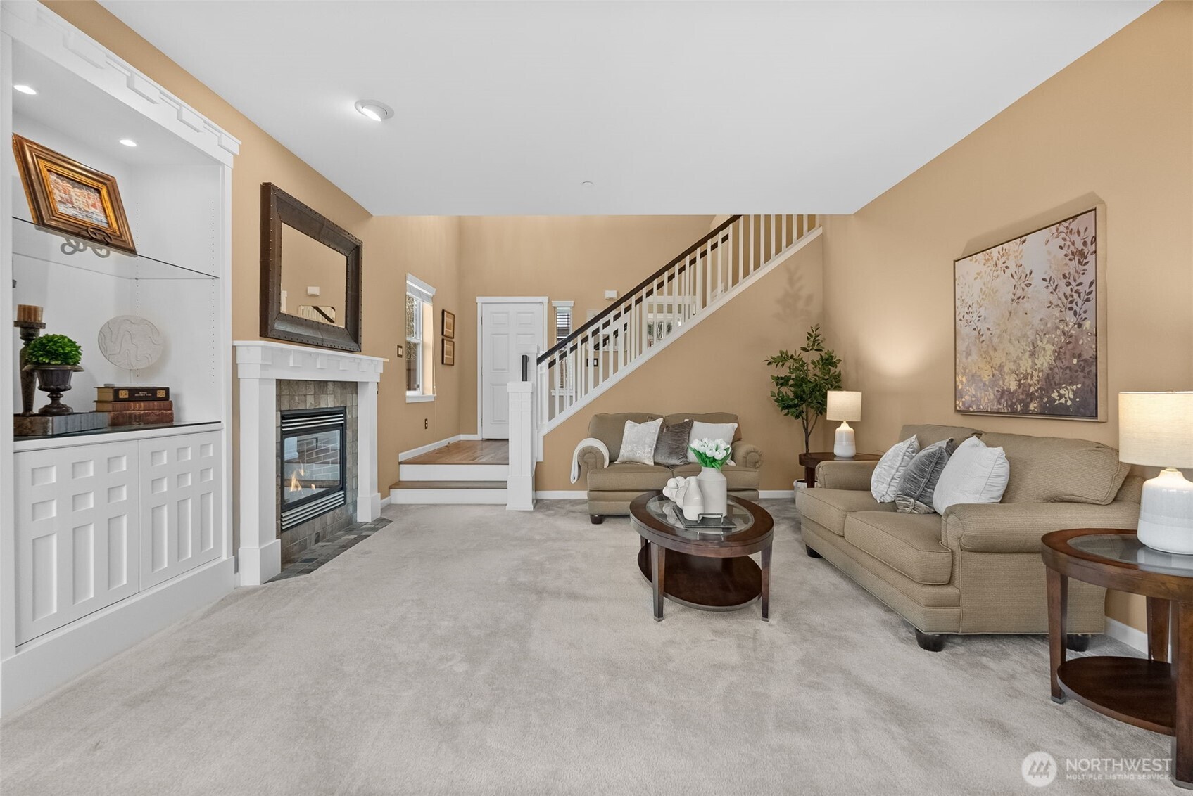 2017 Kennewick Place Northeast Renton, WA 98056 - Photo 6 of 39 Gallery Image 6
