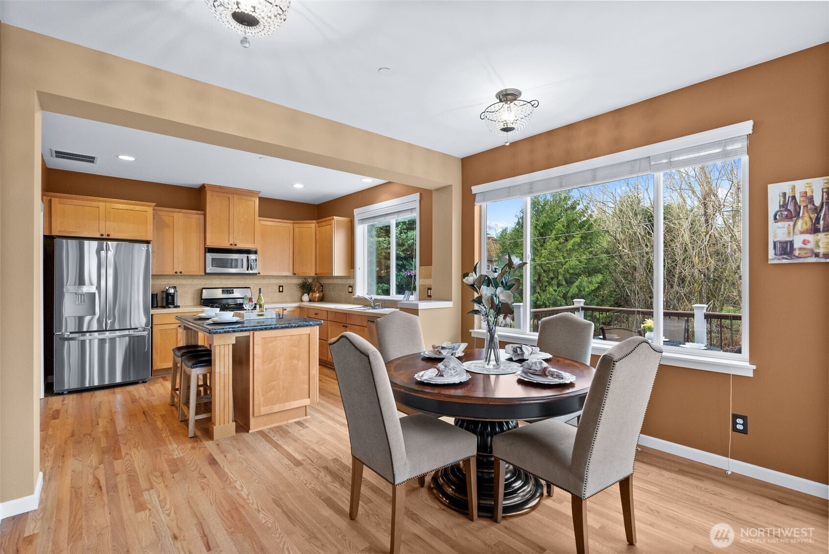 2017 Kennewick Place Northeast Renton, WA 98056 - Photo 8 of 39 Gallery Image 8