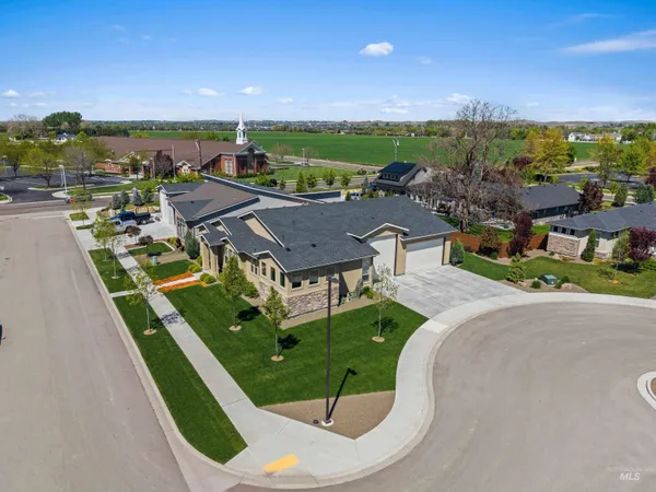 $838,000 | 3940 West Monticello Street, Eagle, ID 83616