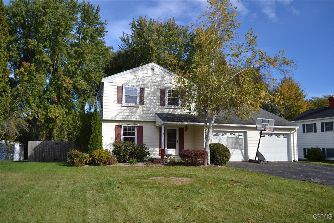 32 Patrick Circle Fulton, NY 13069 - Photo 1 of 40