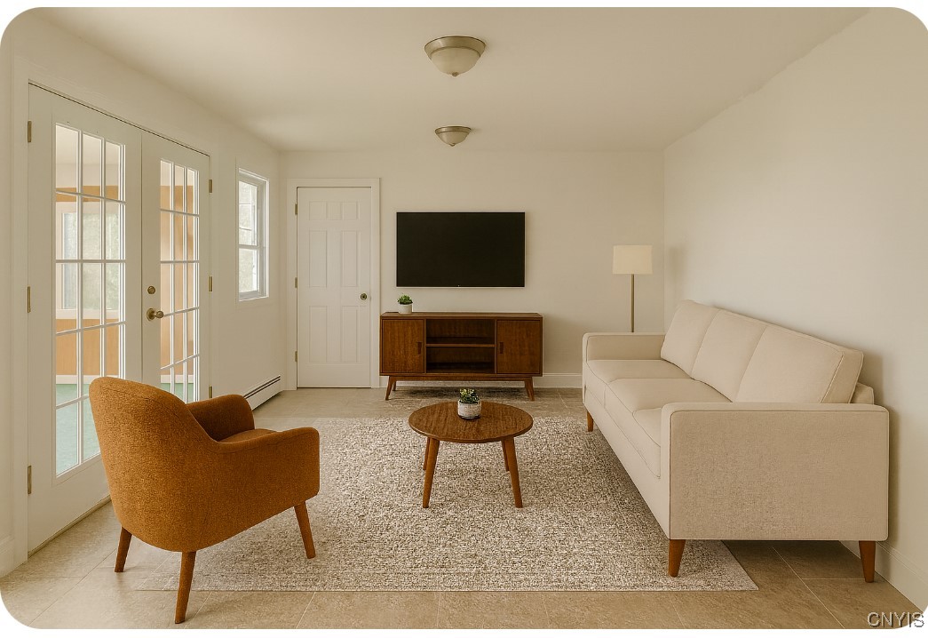 32 Patrick Circle Fulton, NY 13069 - Photo 15 of 40 This room has been Virtually Staged showing if Fir