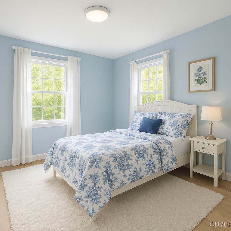 32 Patrick Circle Fulton, NY 13069 - Photo 20 of 40 This room is Virtually Staged. Bedroom 1