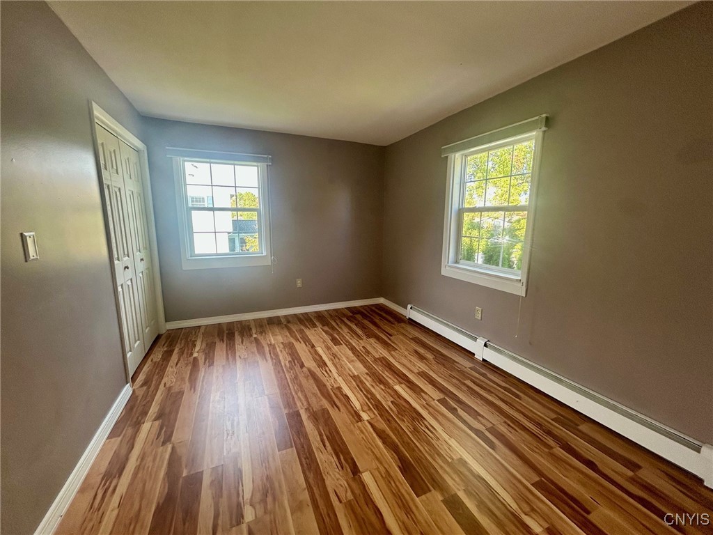 32 Patrick Circle Fulton, NY 13069 - Photo 21 of 40 Bedroom 1