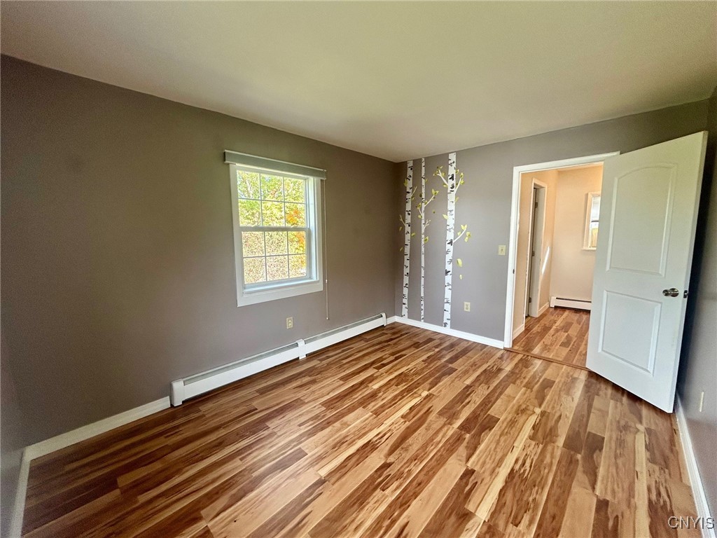 32 Patrick Circle Fulton, NY 13069 - Photo 22 of 40 Bedroom 1