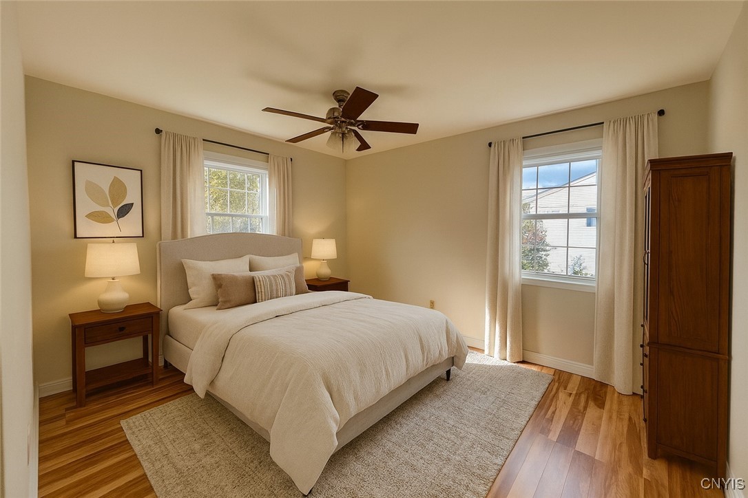 32 Patrick Circle Fulton, NY 13069 - Photo 23 of 40 This room is Virtually Staged. Bedroom 2