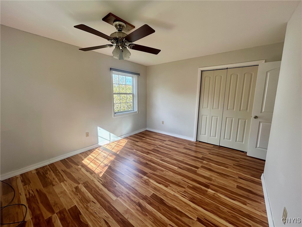 32 Patrick Circle Fulton, NY 13069 - Photo 25 of 40 Bedroom 2