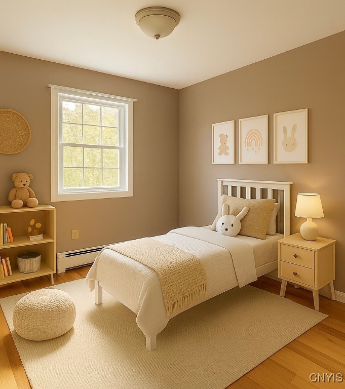 32 Patrick Circle Fulton, NY 13069 - Photo 26 of 40 This room is Virtually Staged. Bedroom 3