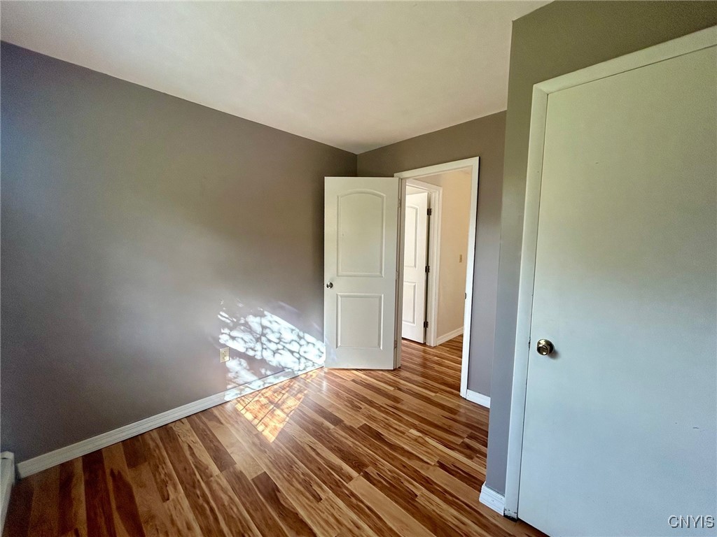 32 Patrick Circle Fulton, NY 13069 - Photo 29 of 40 Bedroom 3