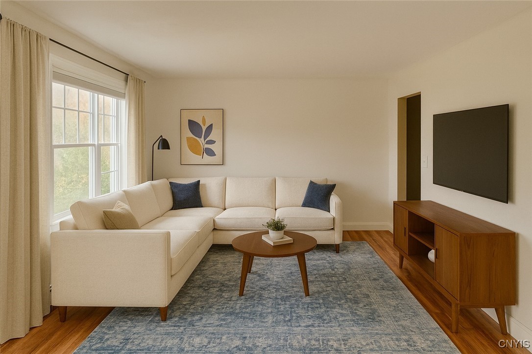 32 Patrick Circle Fulton, NY 13069 - Photo 3 of 40 This room is Virtually Staged. (Option 1)