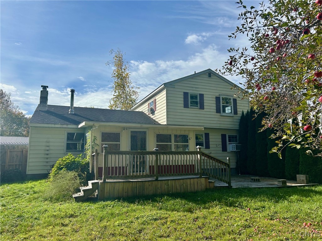 32 Patrick Circle Fulton, NY 13069 - Photo 37 of 40