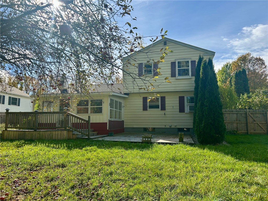 32 Patrick Circle Fulton, NY 13069 - Photo 38 of 40