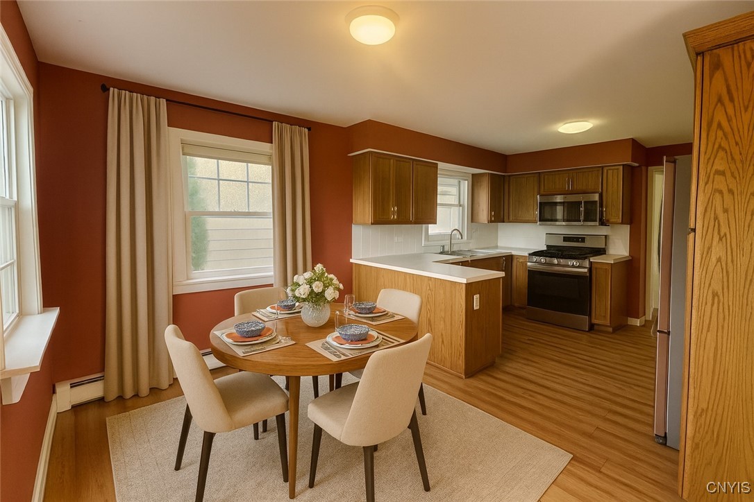 32 Patrick Circle Fulton, NY 13069 - Photo 8 of 40 This room is Virtually Staged.