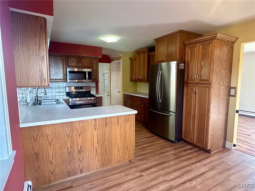 32 Patrick Circle Fulton, NY 13069 - Photo 10 of 40