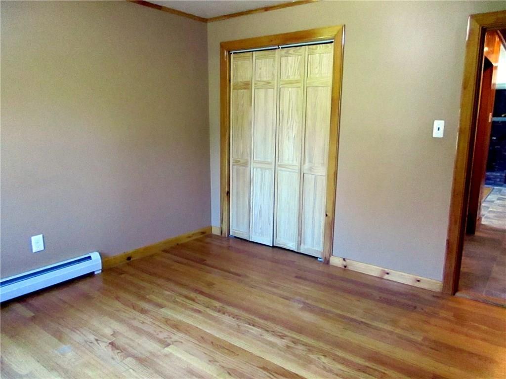 591 Town Farm Road Oakland, ME 04963 - Photo 15 of 27 Bedroom 1
