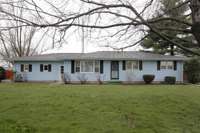 58502 Pleasant View Court Three Rivers, MI 49093 - Photo 1 of 23 Primary Photo