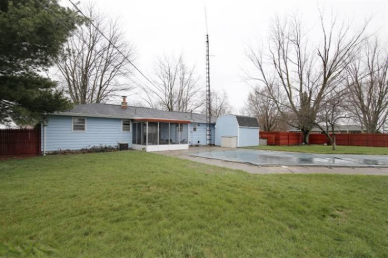 58502 Pleasant View Court Three Rivers, MI 49093 - Photo 23 of 23 Additional Photo