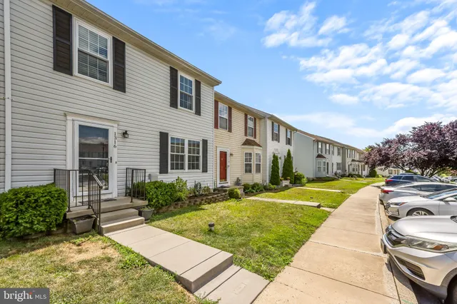 $2,400 | 1316 Agora Place, Bel Air, MD 21014