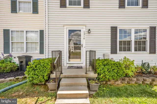 $2,400 | 1316 Agora Place, Bel Air, MD 21014