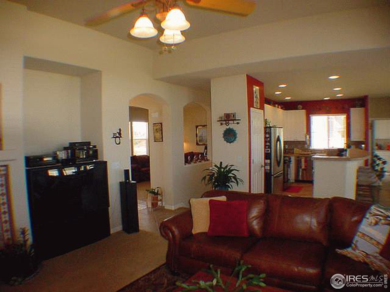 9385 Birch Road Frederick, CO 80504 - Photo 5 of 11 Gallery Image 5