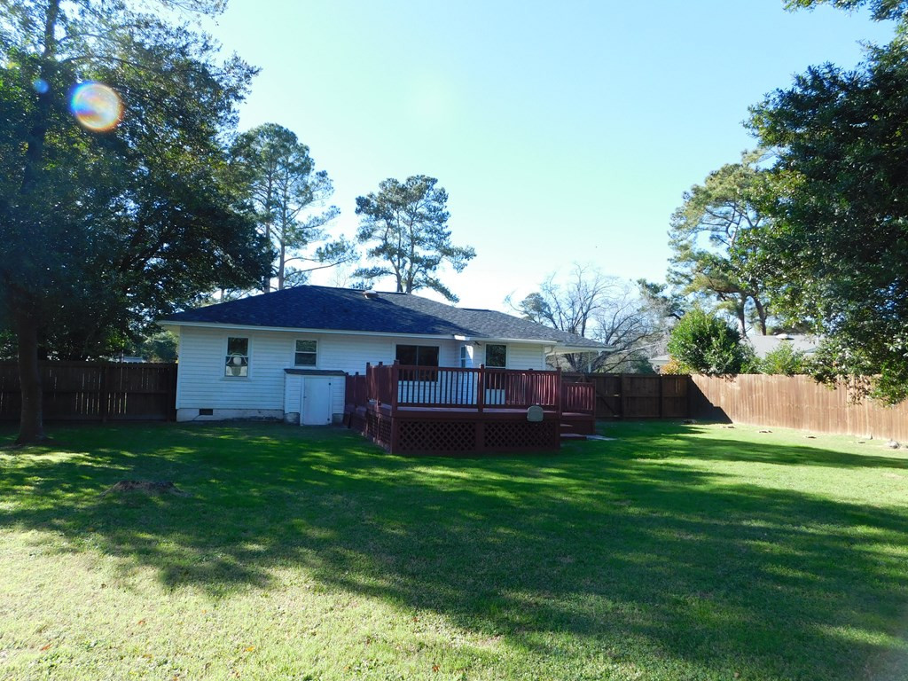 305 Stuckey Street Sumter, SC 29150 - Photo 6 of 35 Gallery Image 6